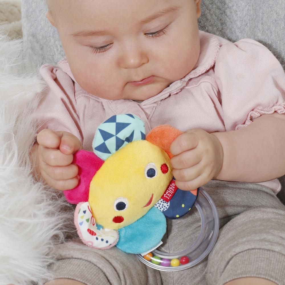 ZORNAITOARE - FLORICICA - FEHN (055320)