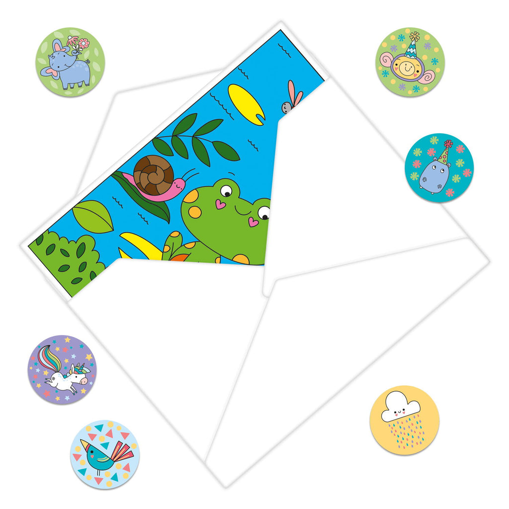 CONGRATULATIONS COLORING BOOK - GALT (1005497)