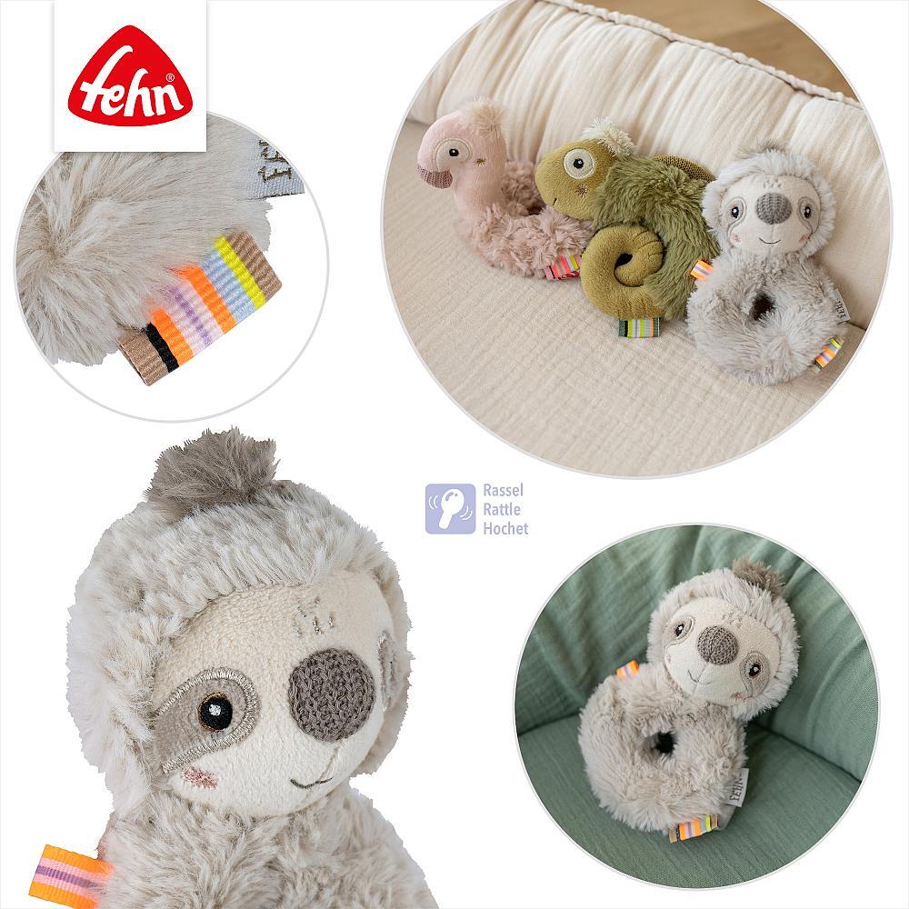 ZORNAITOARE - LENES BLAND - FEHN (042238)