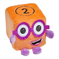 MINI MASCOTA DIN PLUS NUMBERBLOCKS™ BLOCKLETS™ - DOI - HAND2MIND (HM96938-UK2)