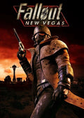FALLOUT NEW VEGAS - PC - STEAM - MULTILANGUAGE - EU - Libelula Vesela - Jocuri Video