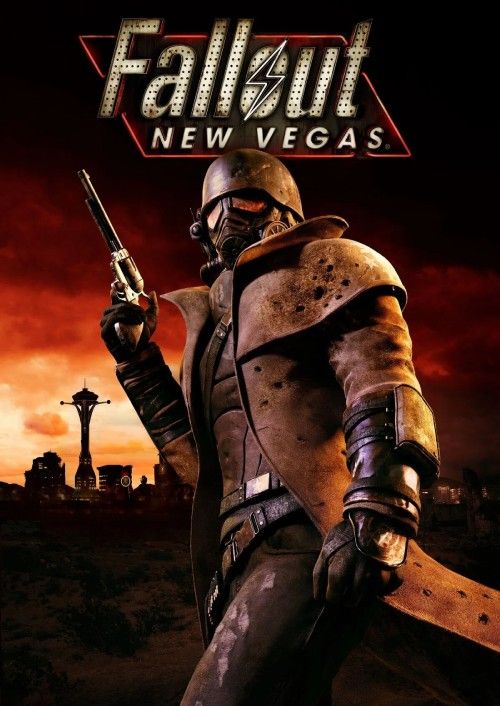 FALLOUT NEW VEGAS - PC - STEAM - MULTILANGUAGE - EU - Libelula Vesela - Jocuri Video