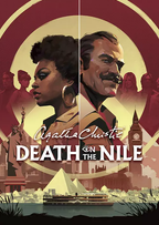 AGATHA CHRISTIE: DEATH ON THE NILE - PC - STEAM - MULTILANGUAGE - WORLDWIDE