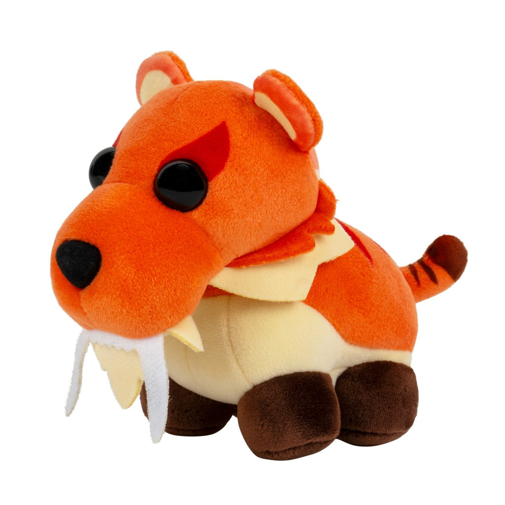 ROBLOX - ADOPT ME! MINI PLUS SURPRISE, 12 CM, S4 (AME0099)