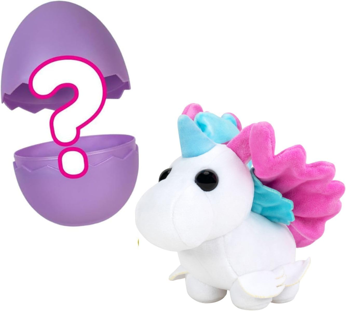 ROBLOX - ADOPT ME! MINI PLUS SURPRIZA, 12 CM, S4 (AME0099)