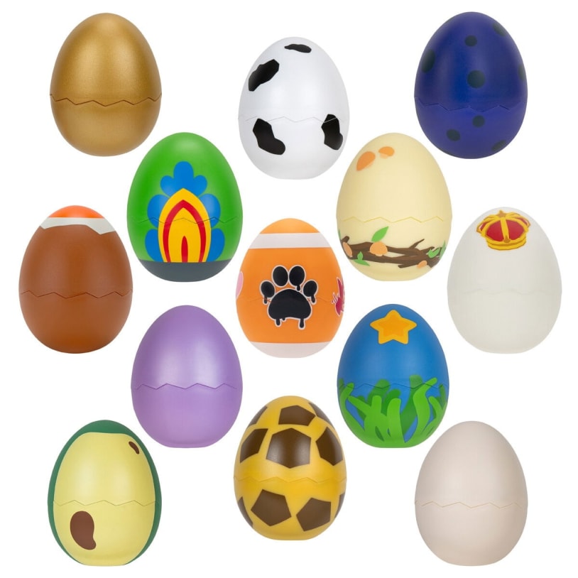 ROBLOX - ADOPT ME! FIGURINA COLECTIBILA SURPRIZA, 5 CM, S5 - SQUISHMALLOWS (AME0199)