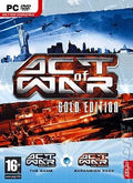 ACT OF WAR (GOLD EDITION) - PC - STEAM - MULTILANGUAGE - WORLDWIDE