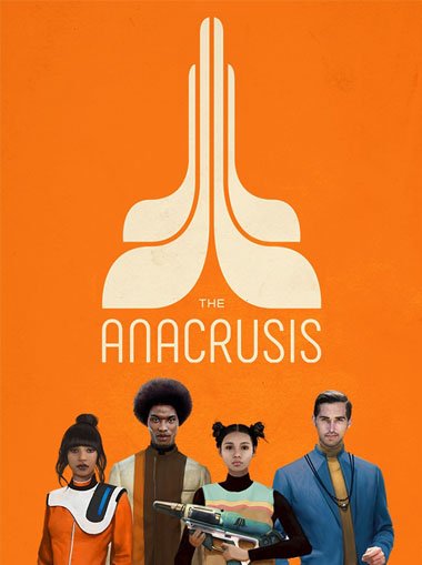 THE ANACRUSIS - PC - STEAM - MULTILANGUAGE - EU - Libelula Vesela - Jocuri Video