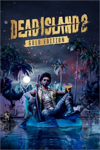 DEAD ISLAND 2 (GOLD EDITION) - XBOX X|S - XBOX LIVE - MULTILANGUAGE - EU