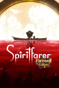 SPIRITFARER | FAREWELL EDITION - PC - STEAM - MULTILANGUAGE - WORLDWIDE - Libelula Vesela - Jocuri video