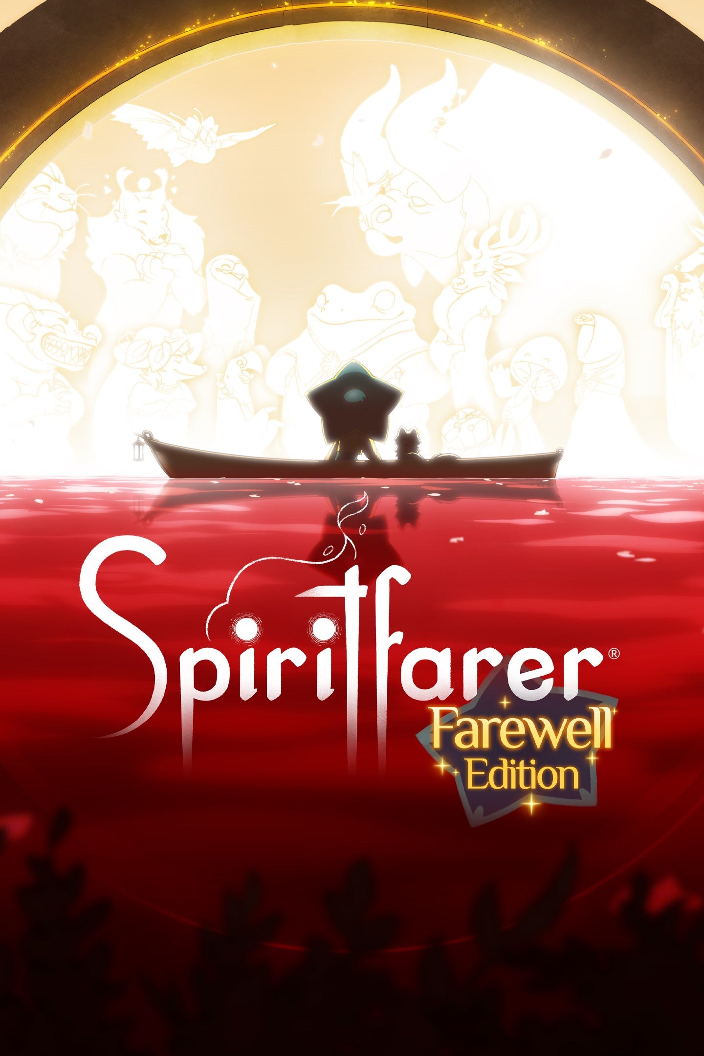 SPIRITFARER | FAREWELL EDITION - PC - STEAM - MULTILANGUAGE - WORLDWIDE - Libelula Vesela - Jocuri video