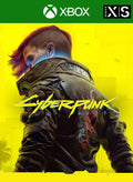 CYBERPUNK 2077 (XBOX ONE / XBOX SERIES X|S) - XBOX LIVE - MULTILANGUAGE - EU