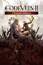 CODE VEIN II (ULTIMATE EDITION) - PC - STEAM - MULTILANGUAGE - ROW