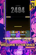 DJMAX RESPECT V - WELCOME TO THE SPACE GEAR PACK (DLC) - PC - STEAM - MULTILANGUAGE - WORLDWIDE - Libelula Vesela - Jocuri Video
