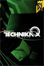 DJMAX RESPECT V (TECHNIKA TUNE & Q PACK) - PC - STEAM - MULTILANGUAGE - WORLDWIDE