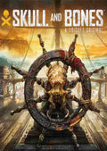 SKULL AND BONES - PC - UPLAY - MULTILANGUAGE - EU - Libelula Vesela -