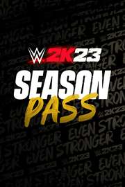 WWE 2K23 - SEASON PASS (DLC) - PC - STEAM - MULTILANGUAGE - EU