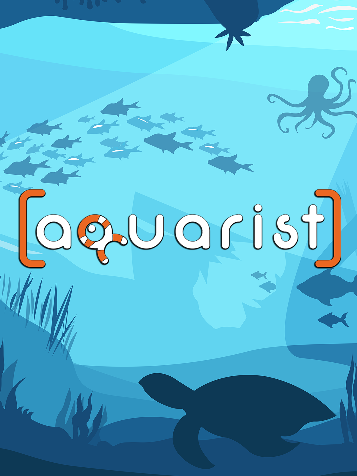 AQUARIST - PC - STEAM - MULTILANGUAGE