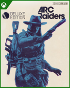 ARC RAIDERS (DELUXE EDITION) (XBOX ONE / XBOX SERIES X|S) - XBOX LIVE - MULTILANGUAGE - EU
