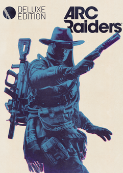 ARC RAIDERS (DELUXE EDITION) - PC - STEAM - MULTILANGUAGE - EU