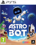 ASTRO BOT - PLAYSTATION PS5 - PSN - MULTILANGUAGE - EU