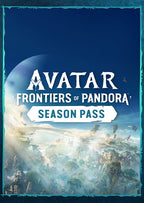 AVATAR FRONTIERS OF PANDORA SEASON PASS - PC - UBISOFT CONNECT - MULTILANGUAGE - WORLDWIDE