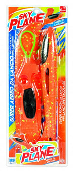 AVION DIN SPUMA 40 CM - RS TOYS (RS11492)