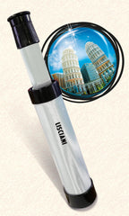 EXPERIMENTELE MICULUI GENIU - TELESCOP MINI - LISCIANI (L110285)