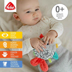 SQUEAKING TOY - FISHERIES - FEHN (049084)