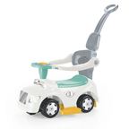 MASINUTA 3 IN 1 - RIDE ON PASTEL - DOLU (D2634)