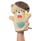 BATHROOM GLOVE - BRUNO BEAR - FEHN (60331)