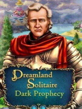 DREAMLAND SOLITAIRE: DARK PROPHECY - PC - STEAM - MULTILANGUAGE - WORLDWIDE - Libelula Vesela - Jocuri video