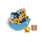 JOC DE ECHILIBRU – LUNA SI STELELE - BIGJIGS TOYS (36005)