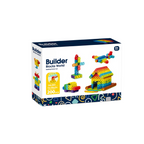 SET DE CONSTRUCTIE STEAM - MICUTUL MATEMATICIAN (200 PIESE) - BUFNITEL (188-665)