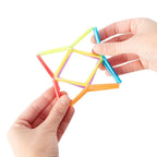 JUCARIE ANTISTRES - GEO MORF - KEYCRAFT (NV802)