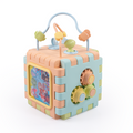 CUB 2 IN 1 CU ACTIVITATI - PASTEL - DOLU (D5192)