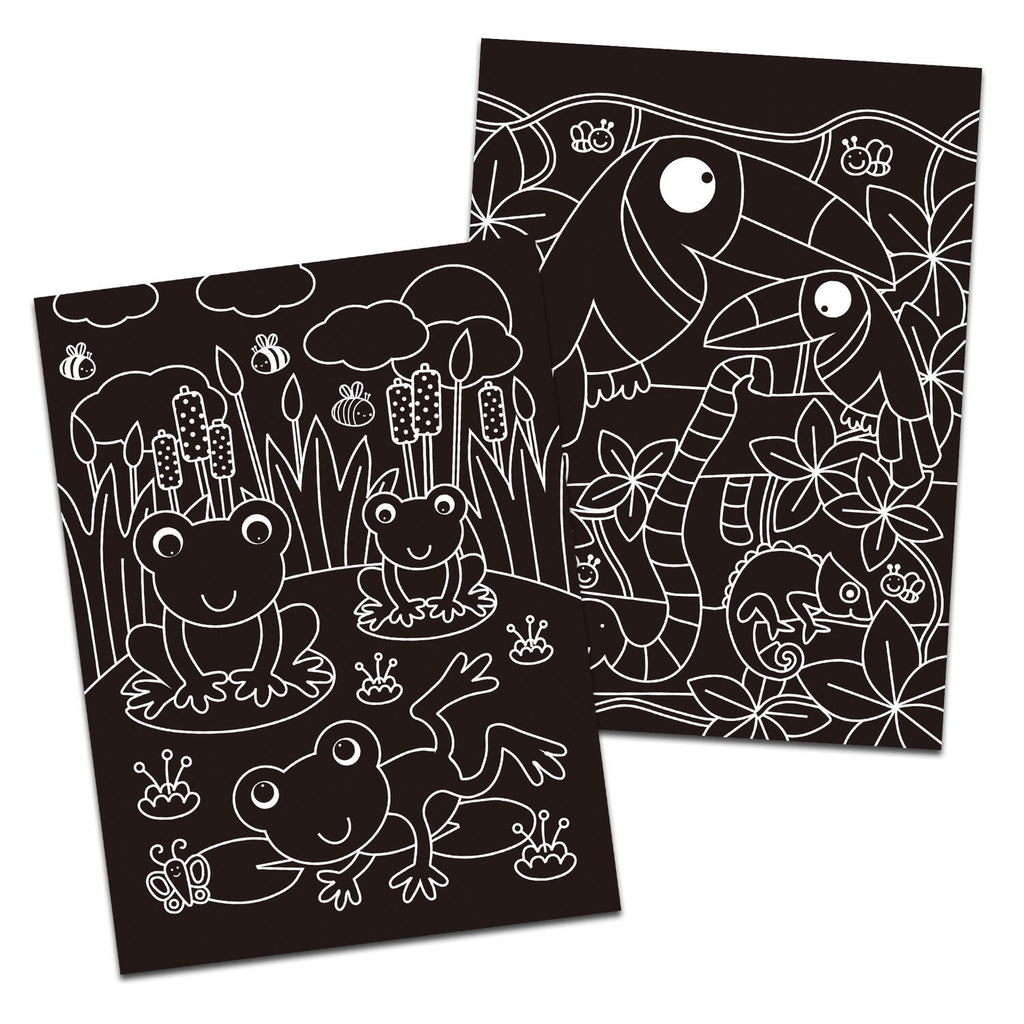 MY SCRAPER BOOK - GALT (1005677)