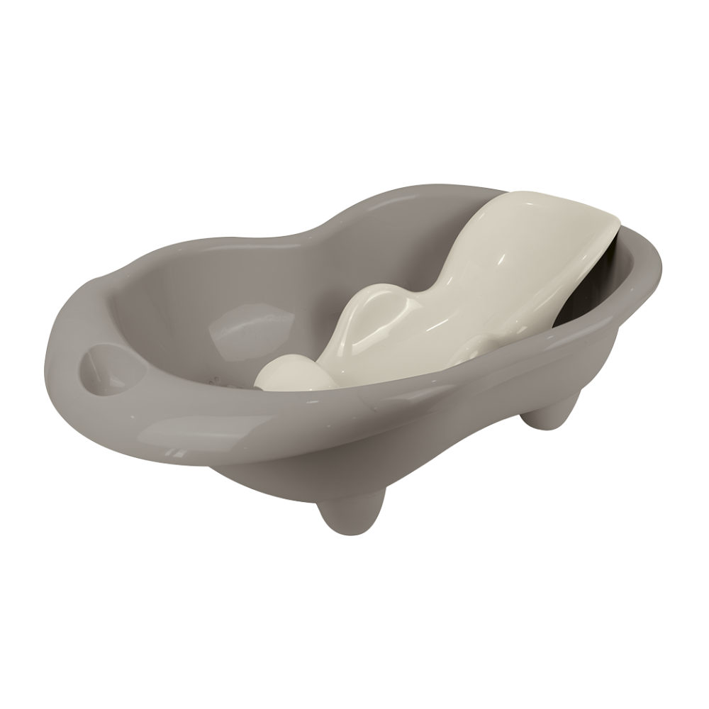 CADITA CU SUPORT ANATOMIC HIPPO - DIVERSE CULORI - DOLU NUVE (D7269)