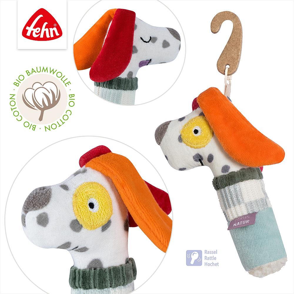 JUCARIE PENTRU DEXTERITATE - CATELUS NATUR - FEHN (044065)