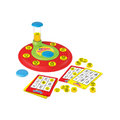 JOC DE POTRIVIRE - BINGO - BUFNITEL (00732) - Libelula Vesela - Jucarii