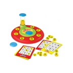 JOC DE POTRIVIRE - BINGO - BUFNITEL (00732) - Libelula Vesela - Jucarii