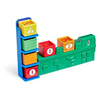 JOC DE ROL NUMBERBLOCKS® - LA MAGAZIN - HAND2MIND (HM96936-UK)
