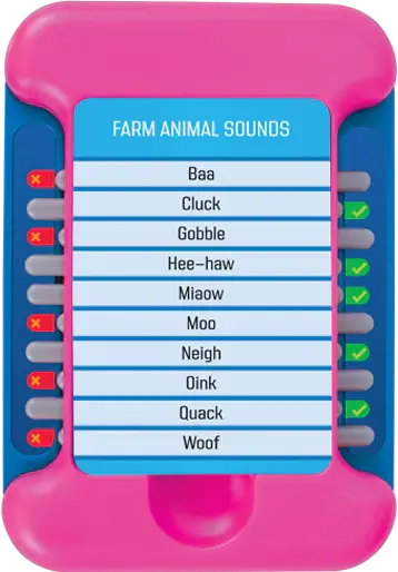 JOC DE SOCIETATE - TENSION JUNIOR - CHEATWELL (C06413)