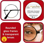 HARRY POTTER GLASSES - RUBIE'S (9705)