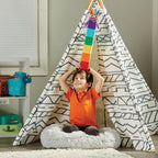 MASCOTA DIN PLUS NUMBERBLOCKS - SAPTE - HAND2MIND (HM96937-UK)