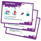 SET DE STIINTA PRIMAR ROZ - LEARNING RESOURCES (LSP2784-UKP)
