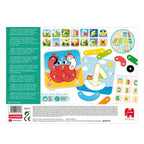 JOC EDUCATIV- PRIMUL MEU MOZAIC - GOULA (53474)