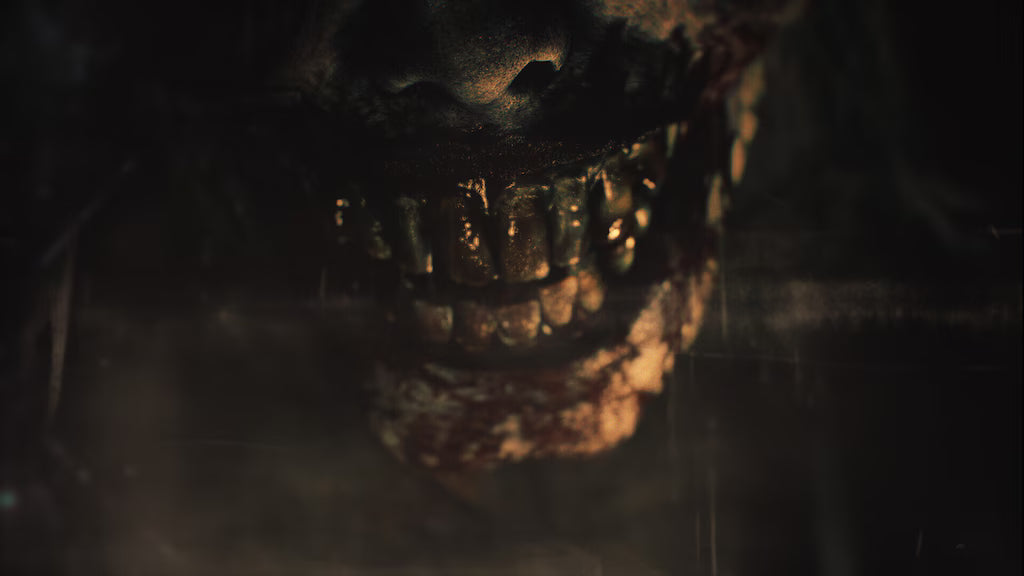 RESIDENT EVIL REQUIEM - XBOX SERIES X|S - XBOX LIVE - MULTILANGUAGE - WORLDWIDE