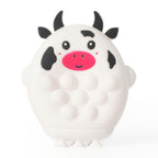 JUCARIE ANTISTRES POP IT - ANIMALUT VESEL - KEYCRAFT (NV823)