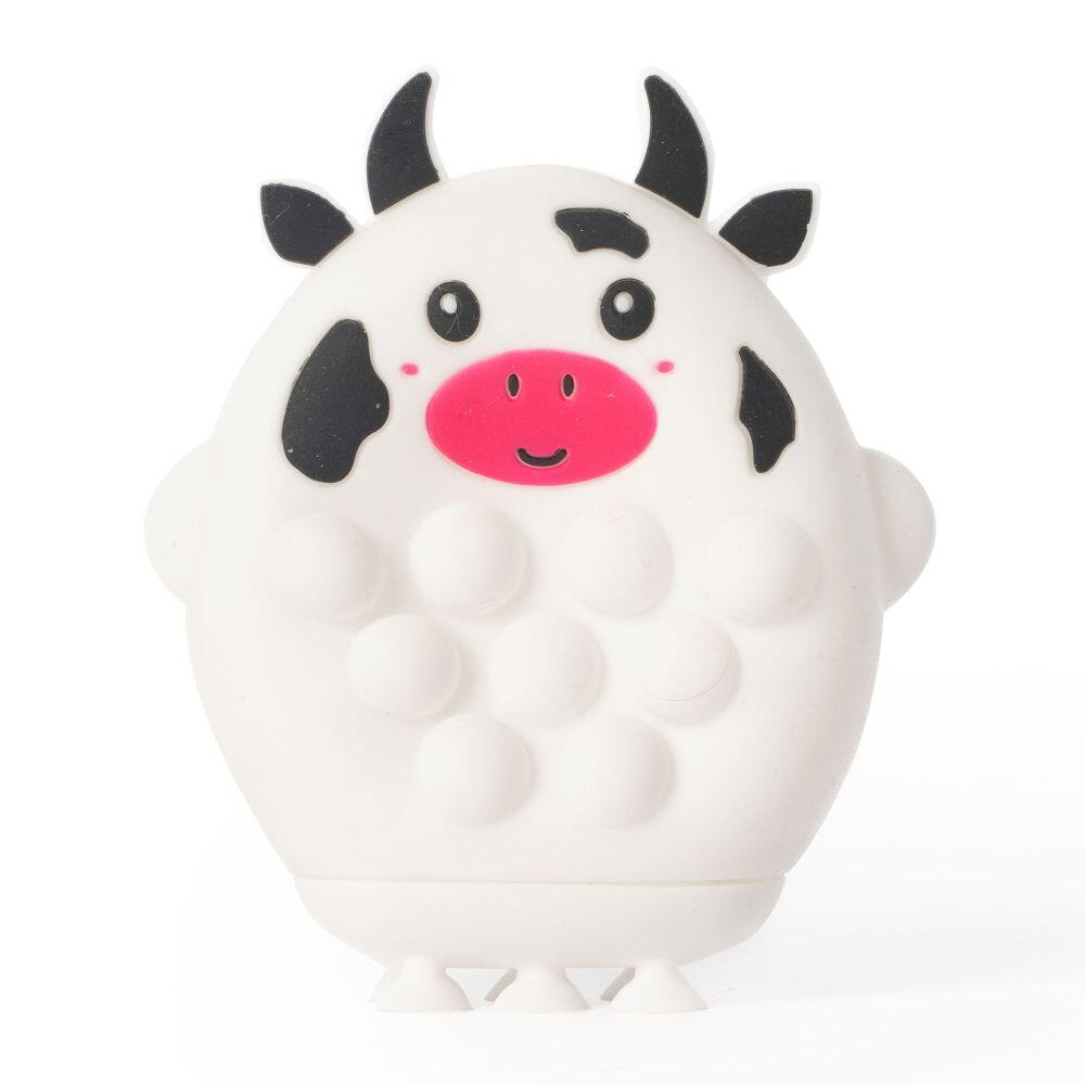 JUCARIE ANTISTRES POP IT - ANIMALUT VESEL - KEYCRAFT (NV823)